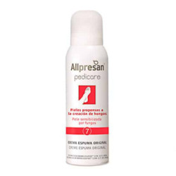 Allpresan Pedicar7 Cr Espum125