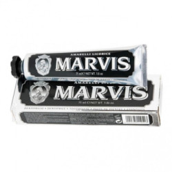 Marvis Amarelli Licorice 85 Ml