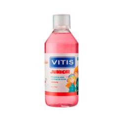 Vitis Junior Colutorio 500 Ml.