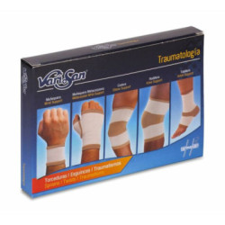 Muñequera Varisan Metac T 2