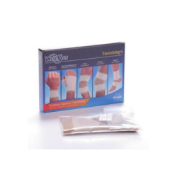 Muñequera Varisan Metac T 3