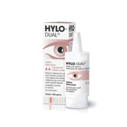 Hylo Dual 10 Ml