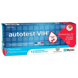 Autotest Vih 1 Ud. Mylan