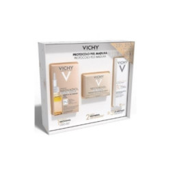 Vichy Cofre Protocolo Piel Madura