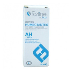 Farline Got Humect 0,2Ah 15Ml.