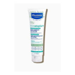 Stelatopia + Crema Relipidizante  1 Envase 150 Ml