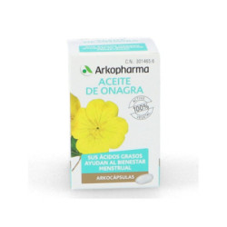 Onagra Aceite Arkocaps 100 Caps