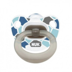 Chupete Nukete D/N Talla 3
