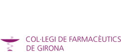 Logo Colegio Farmacéutico Girona